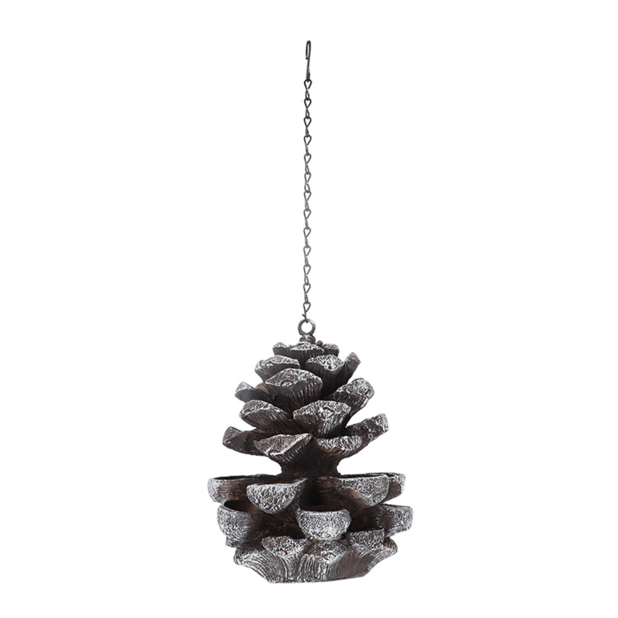 Esschert Design Voederdennenappel