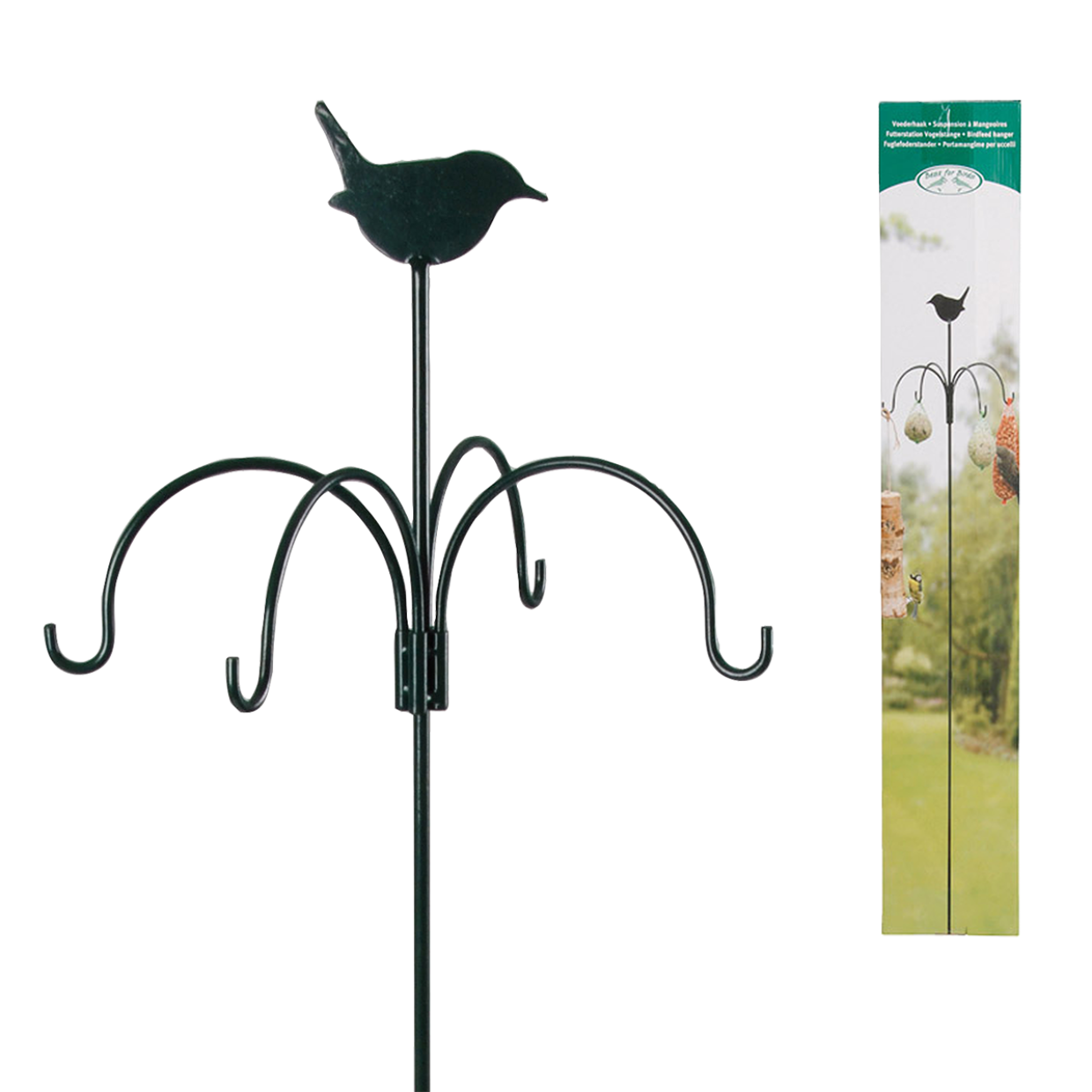 Esschert Design Voederhanger