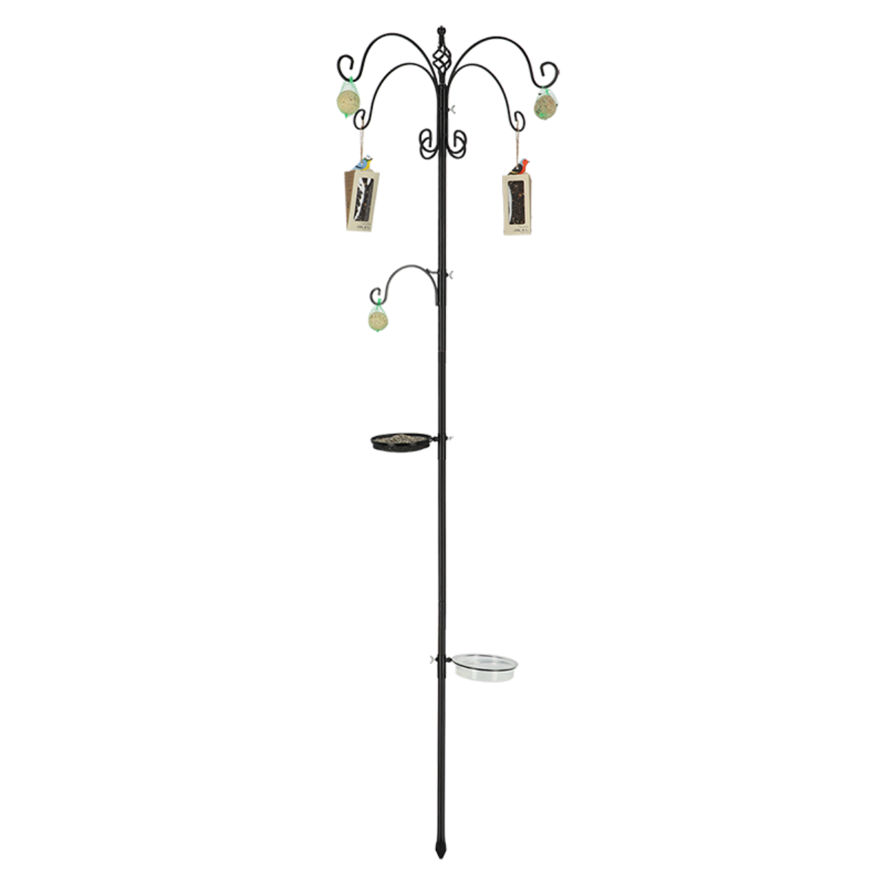 Esschert Design Voederstation L