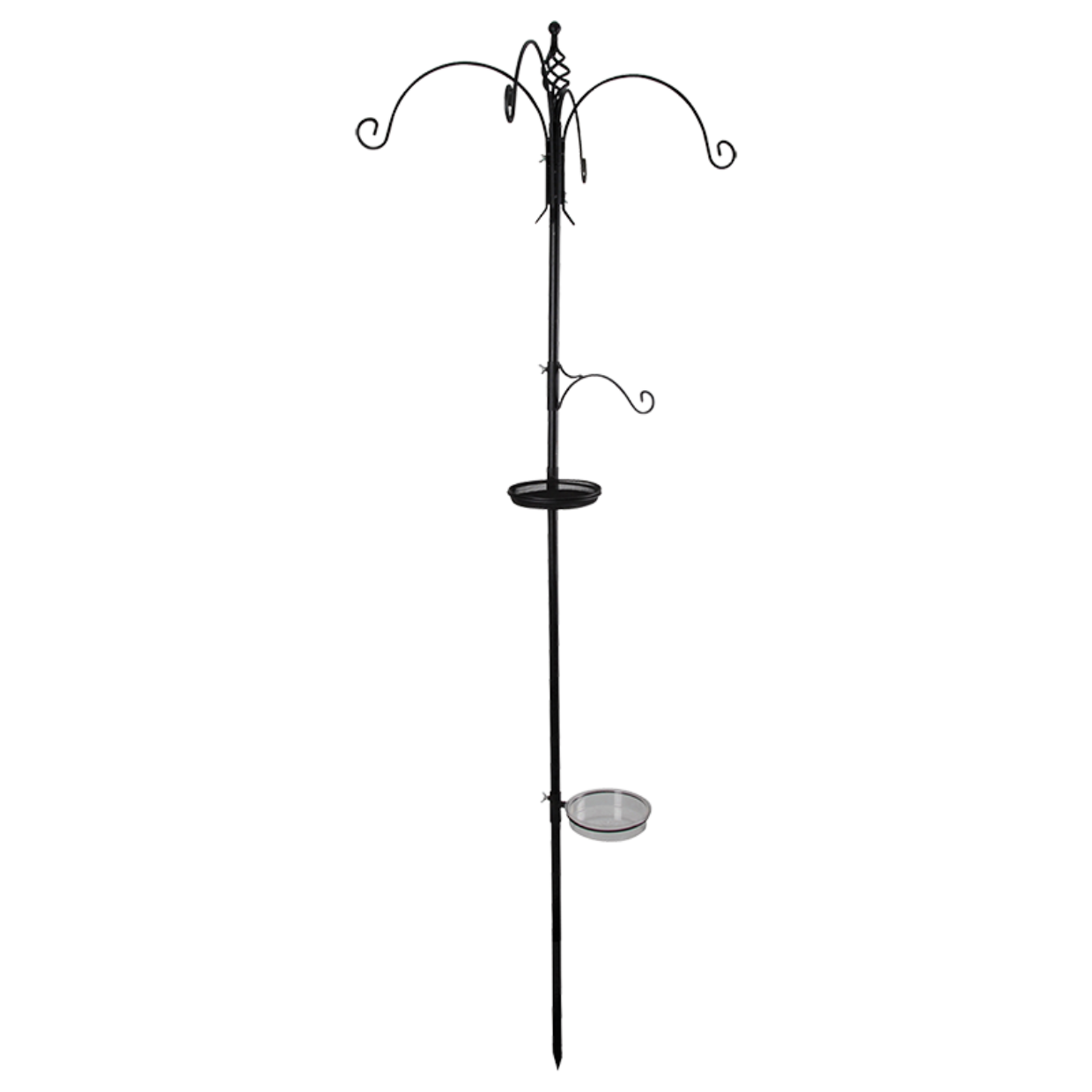 Esschert Design Voederstation L