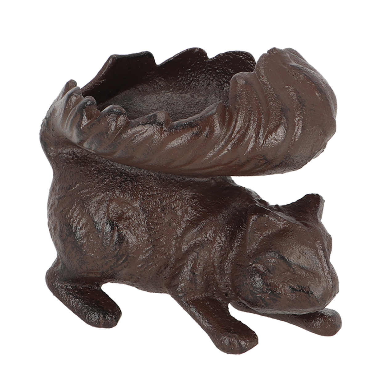 Esschert Design Voerbakje Voor Eekhoorn/vogel