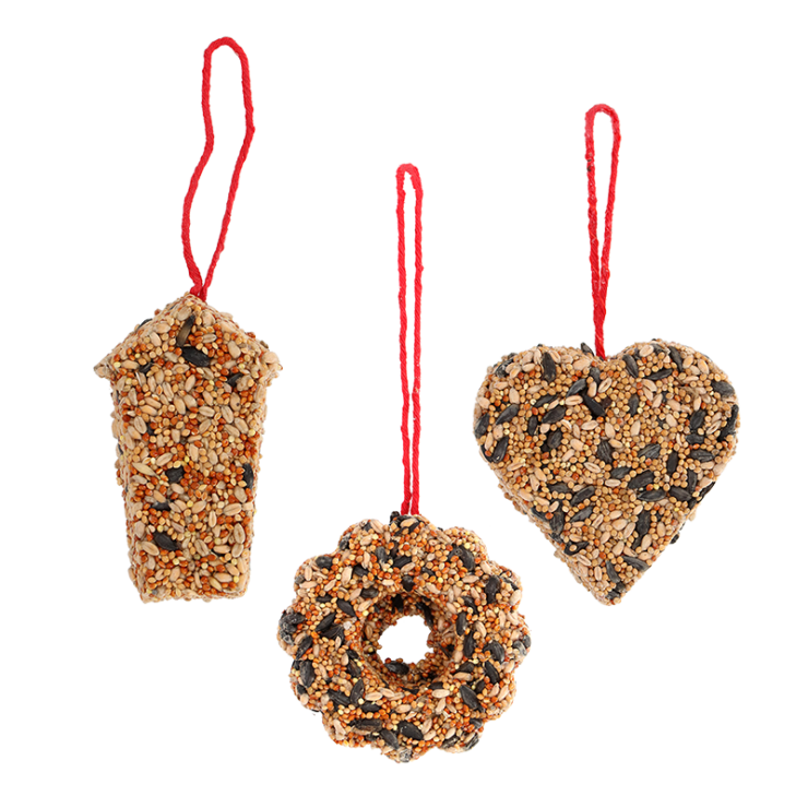 Esschert Design Voerfiguur S