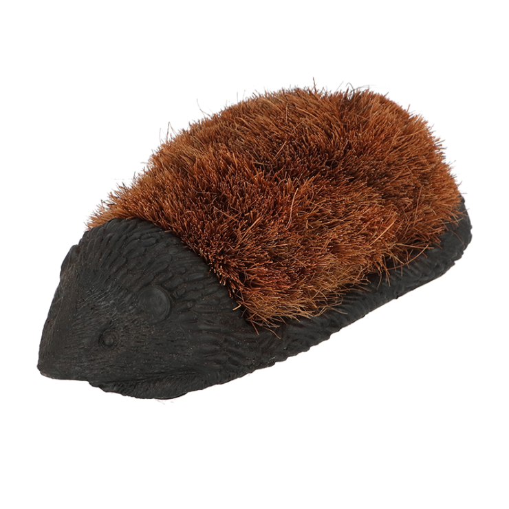 esschert design Voetenveger egel S