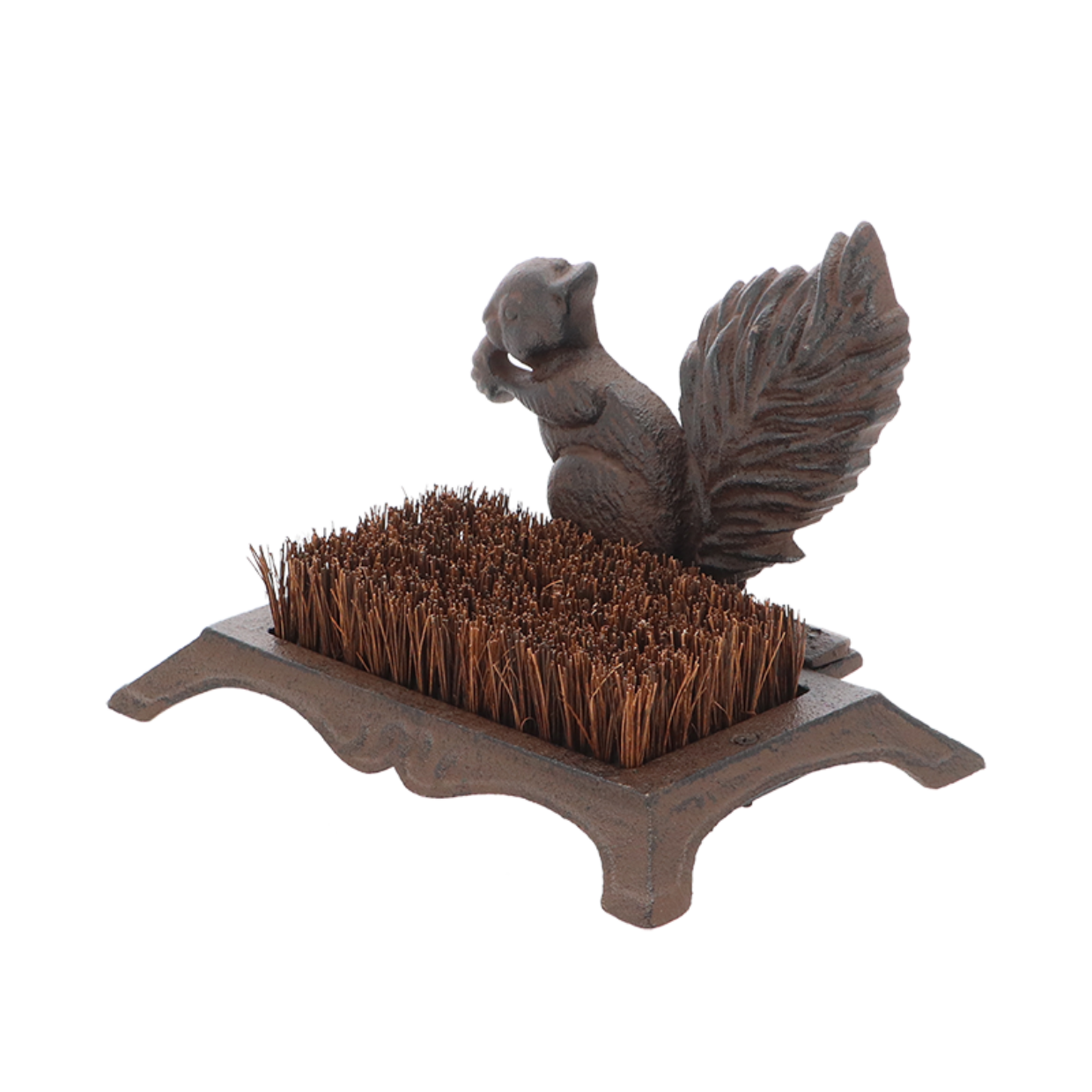 Esschert Design Voetveger Eekhoorn