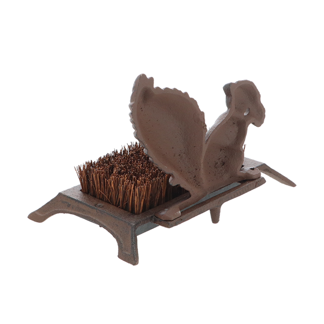 Esschert Design Voetveger Eekhoorn