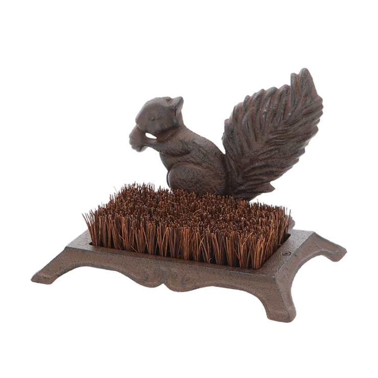 esschert design Voetveger eekhoorn