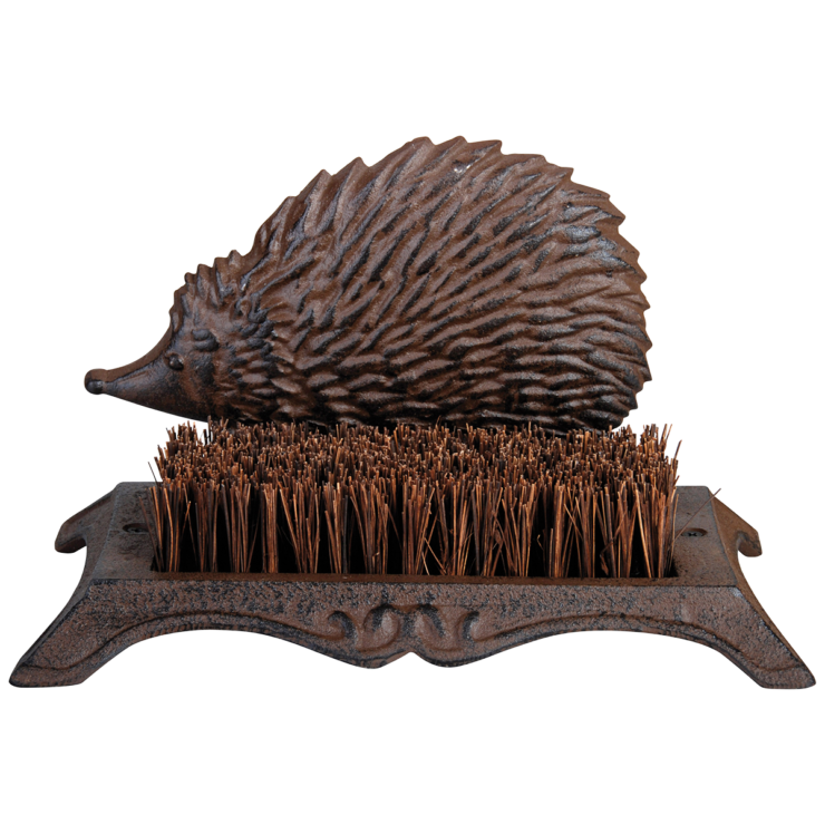 esschert design Voetveger egel