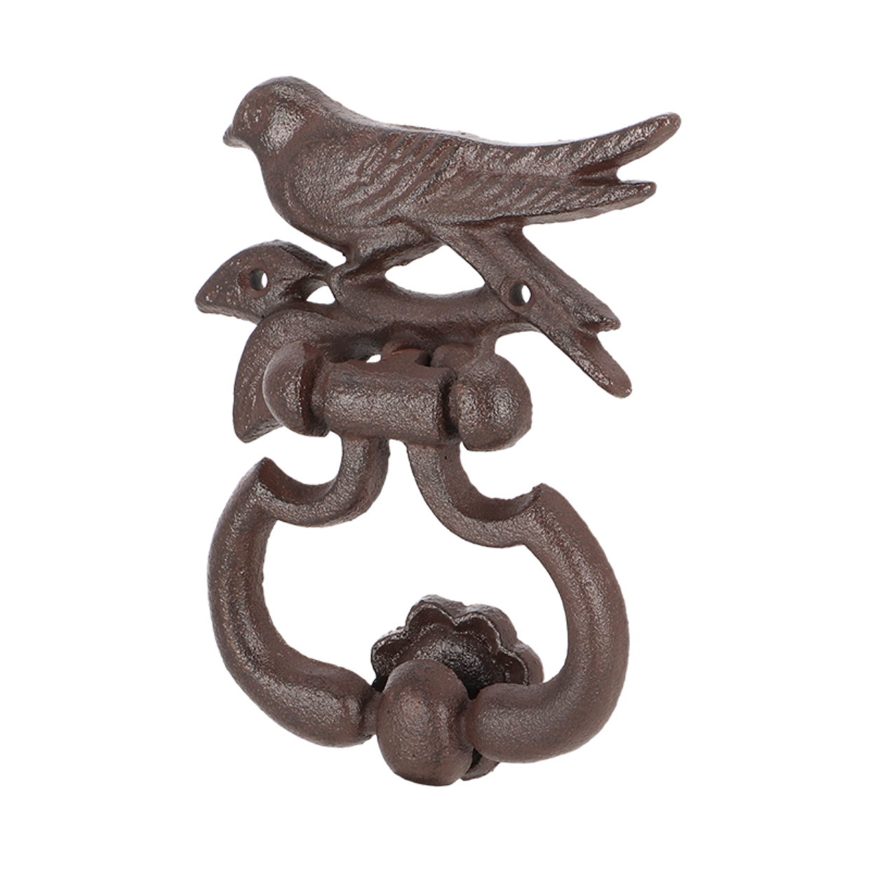 Esschert Design Vogel Deurklopper