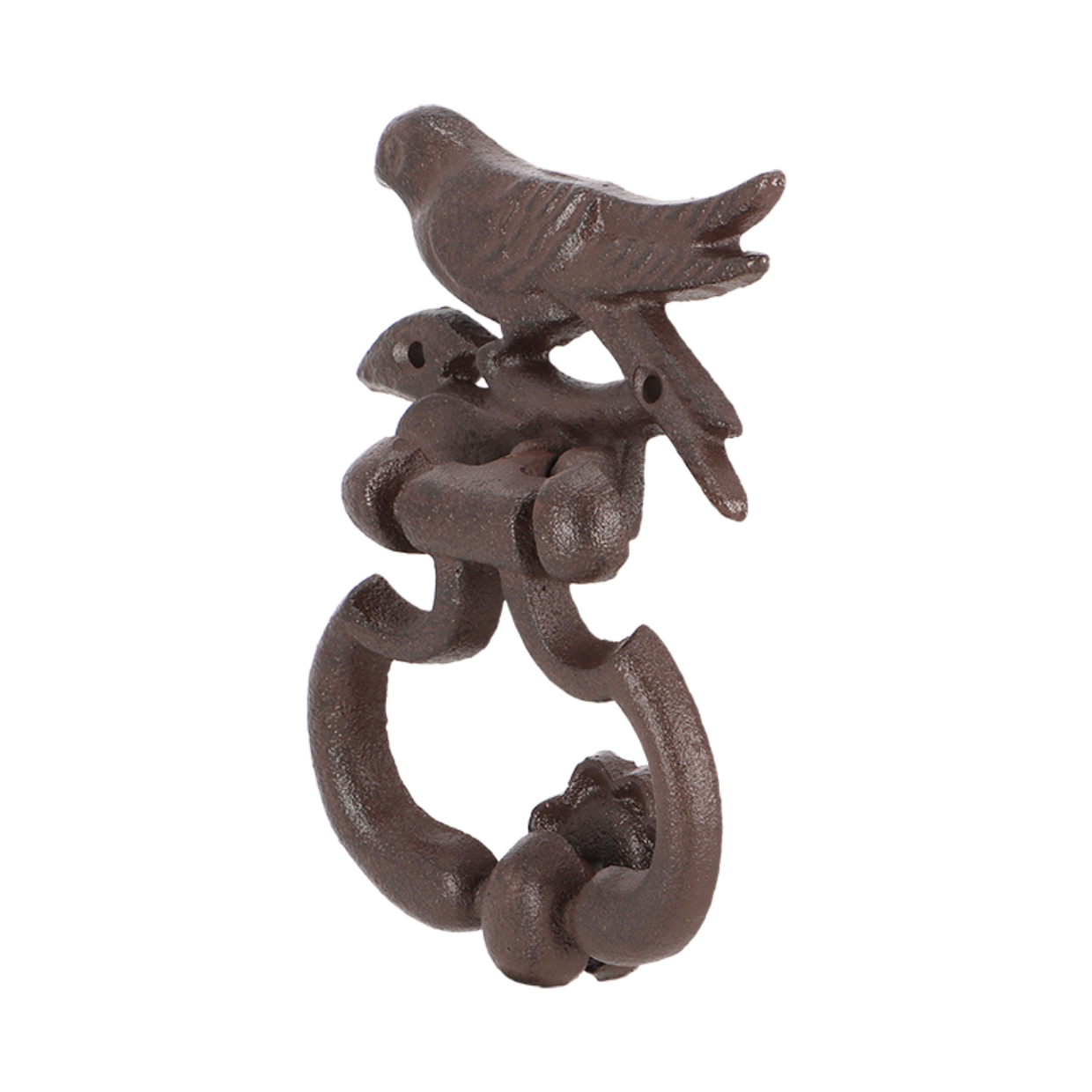 Esschert Design Vogel Deurklopper