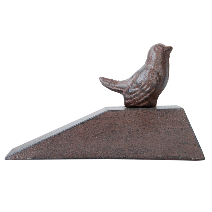 esschert design Vogel deurwig