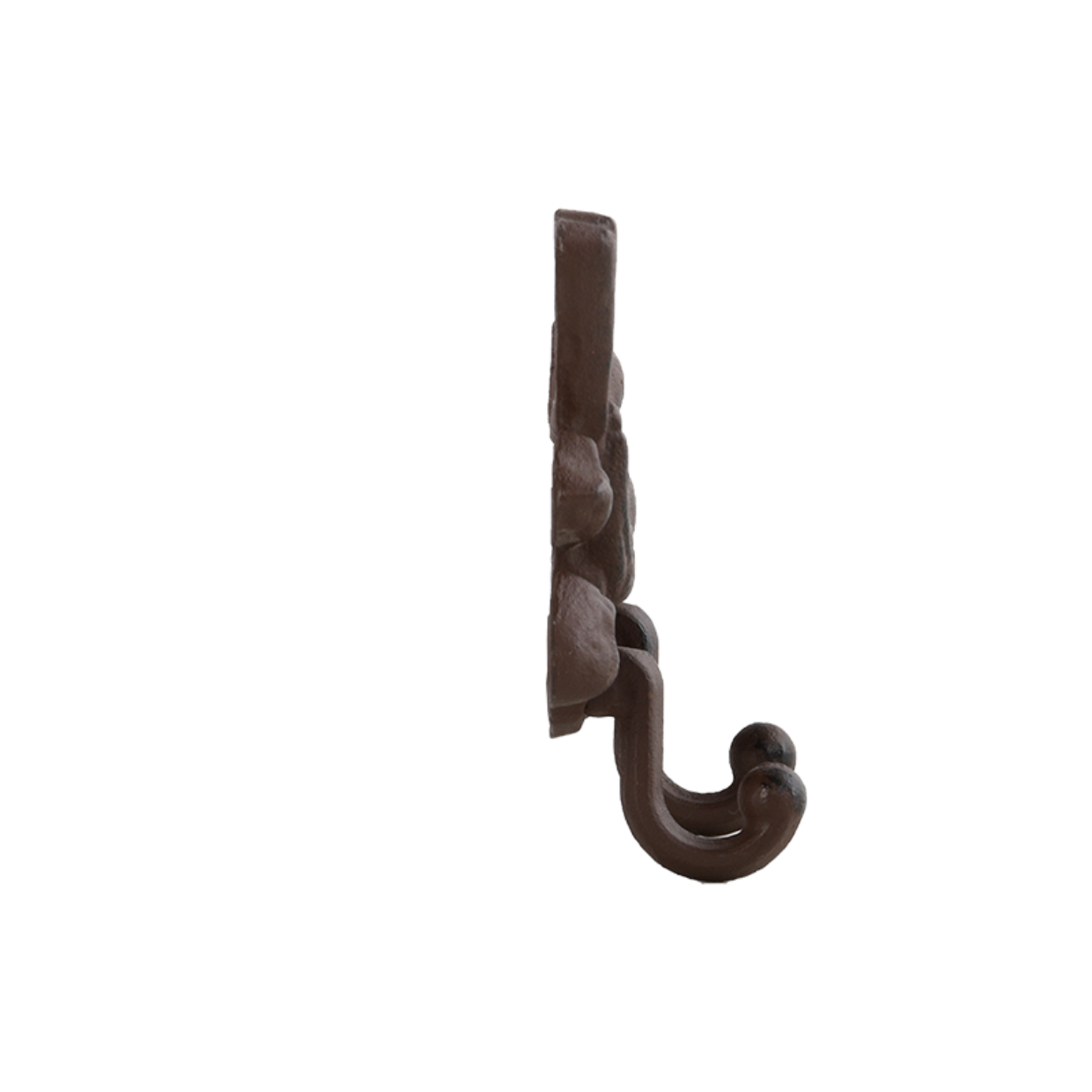 Esschert Design Vogel Dubbele Haak