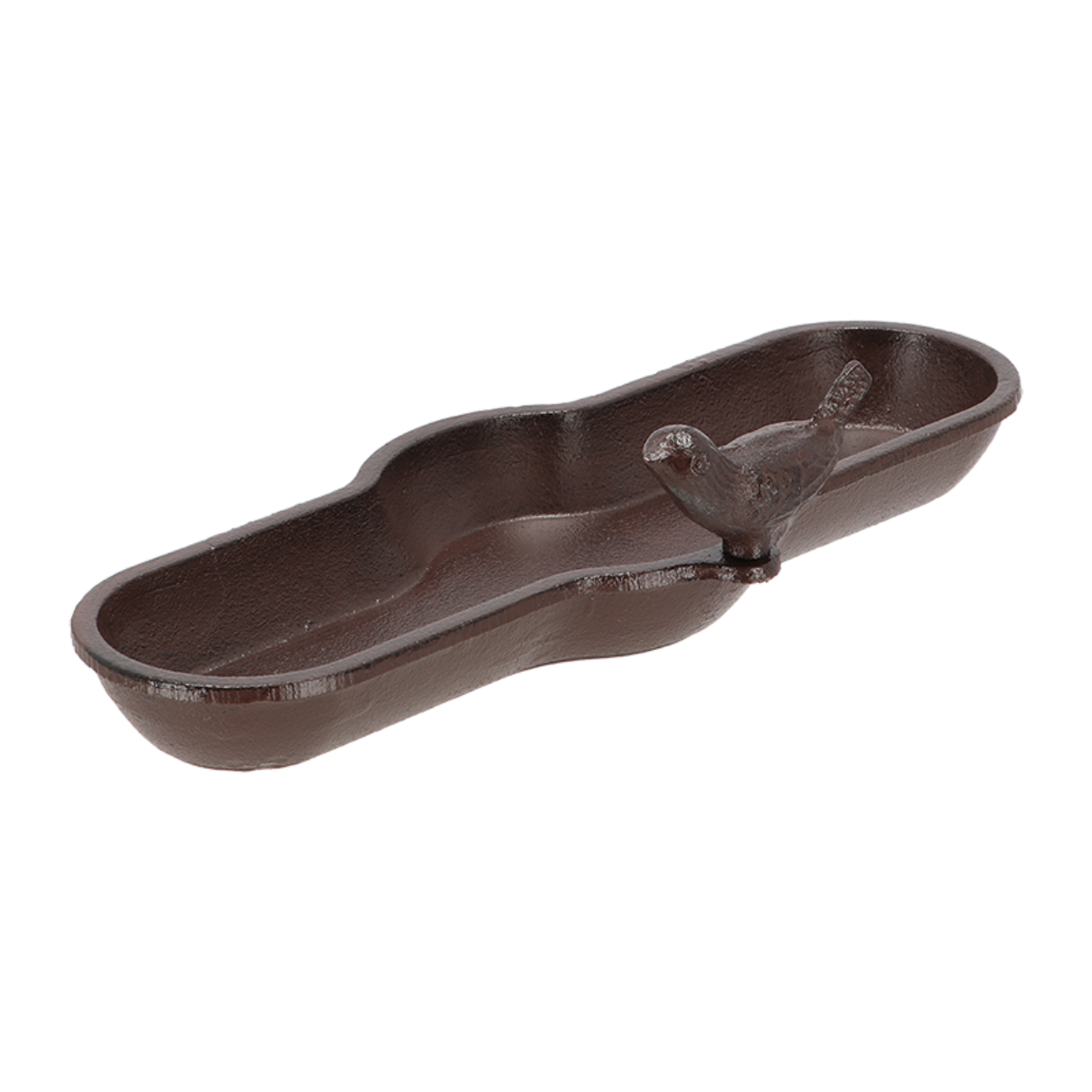 Esschert Design Vogelbad Vogel In Giftbox