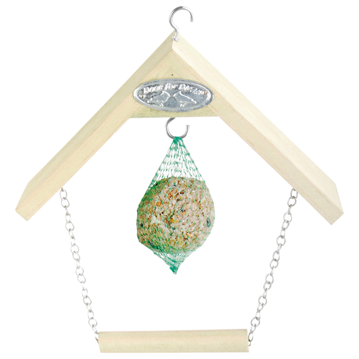 Esschert Design Vogelschommel