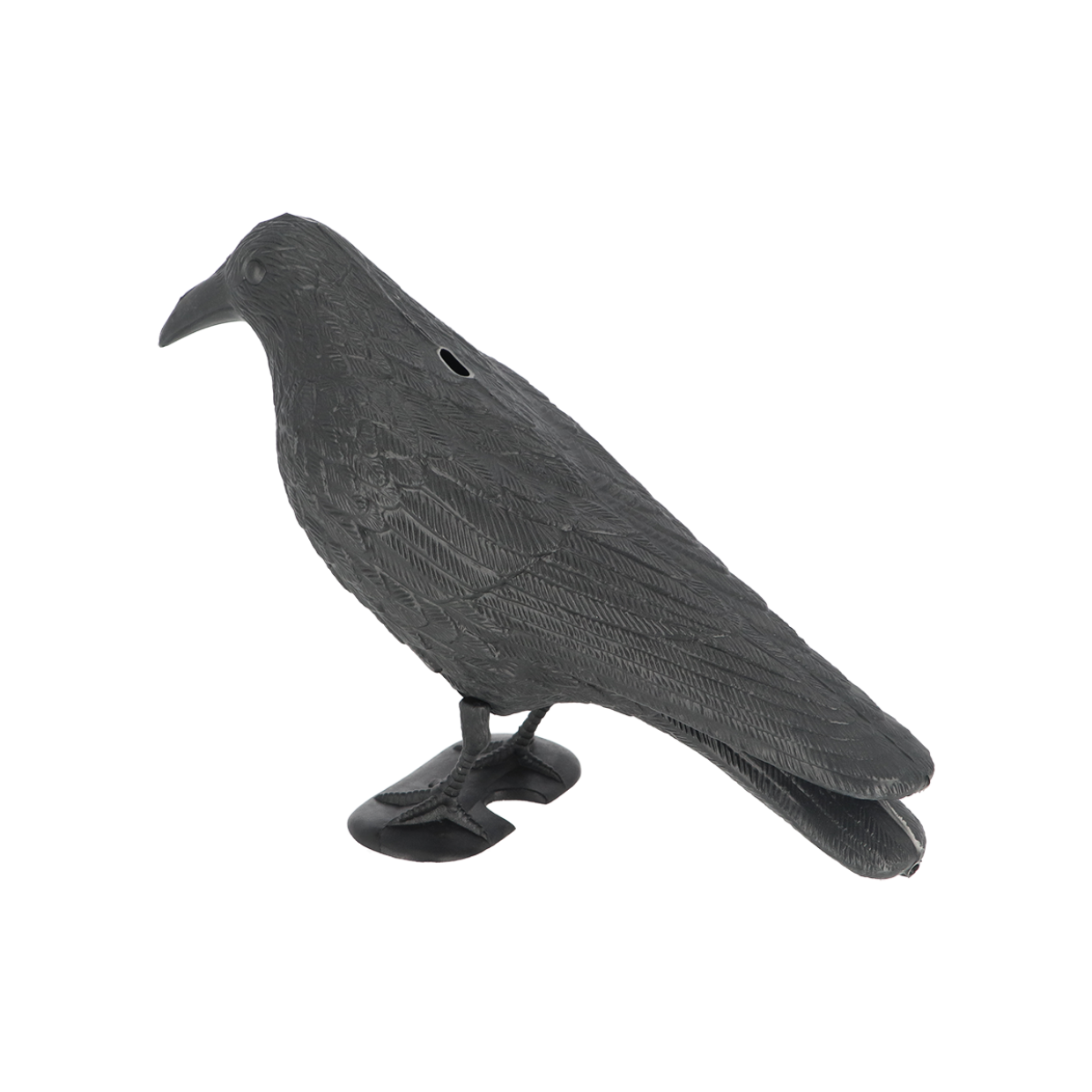 Esschert Design Vogelverschrikker Kraai