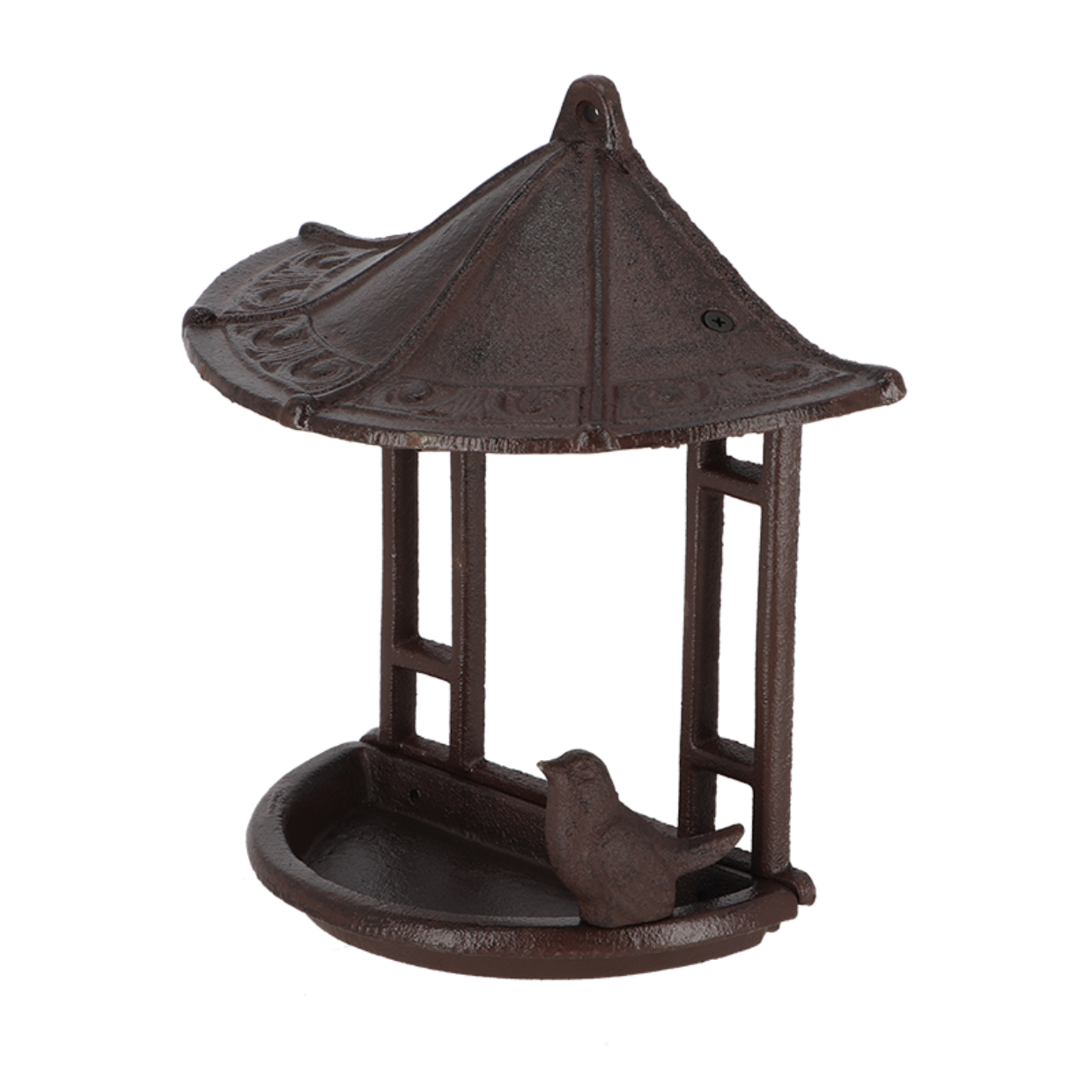 Esschert Design Vogelvoederhuis Wand