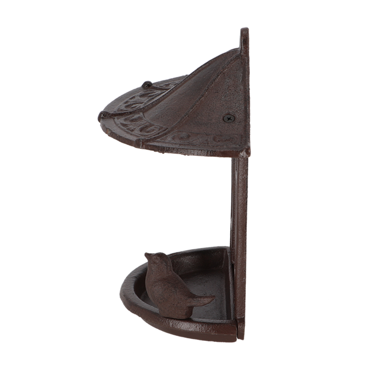 Esschert Design Vogelvoederhuis Wand