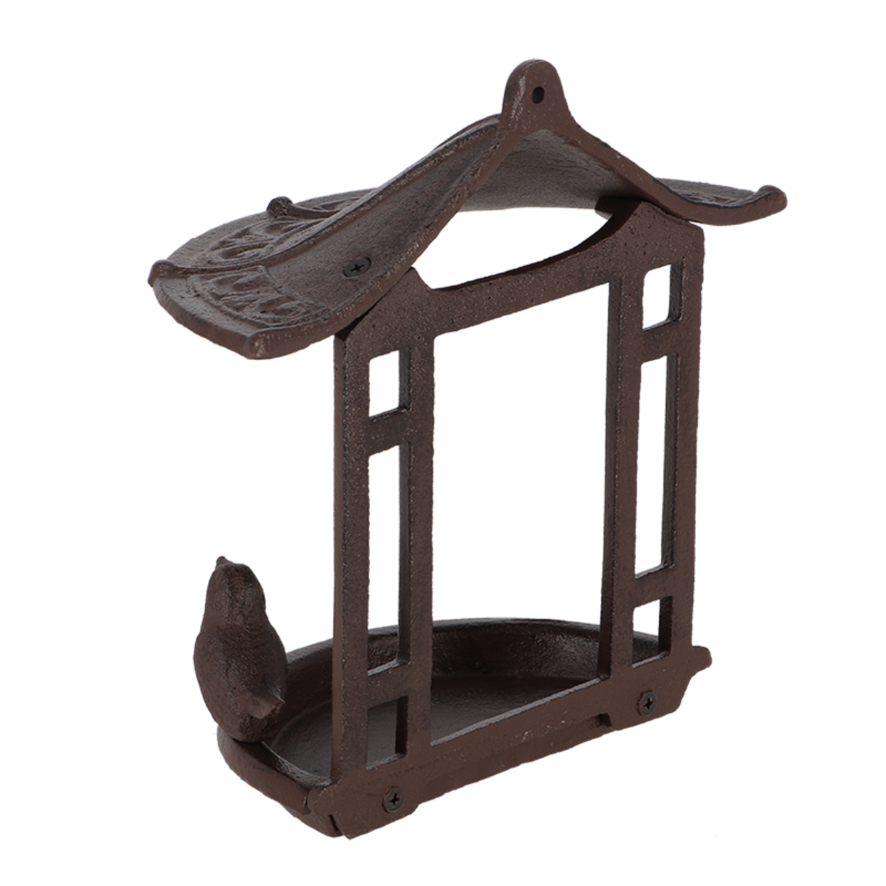 Esschert Design Vogelvoederhuis Wand