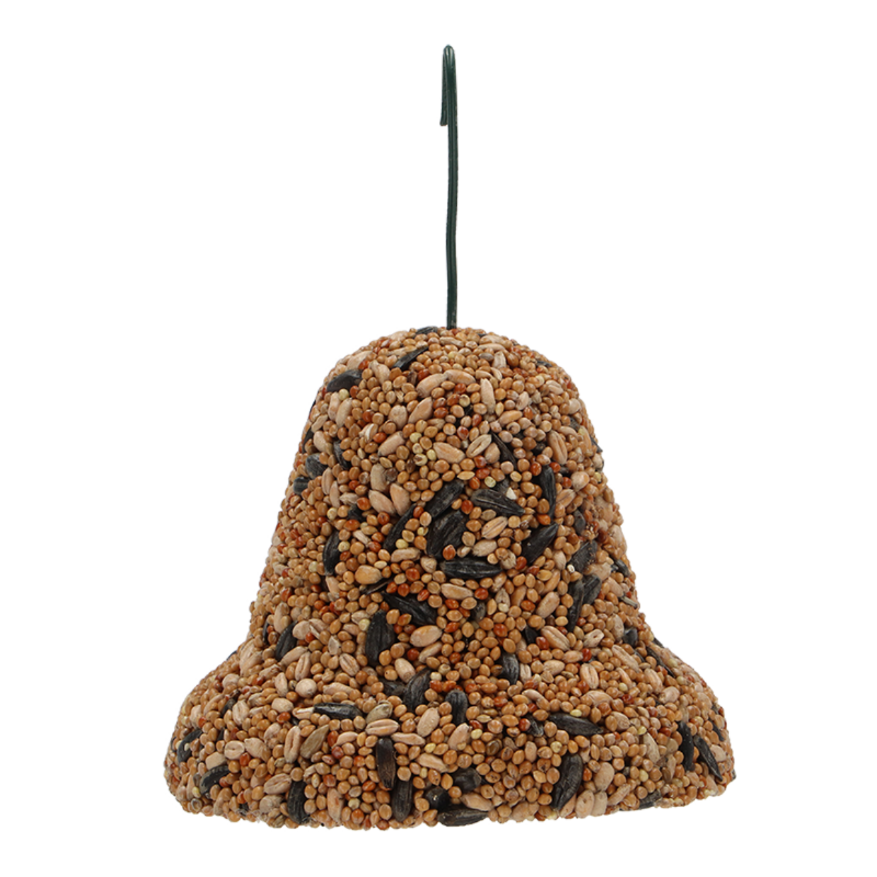 Esschert Design Vogelvoederklok