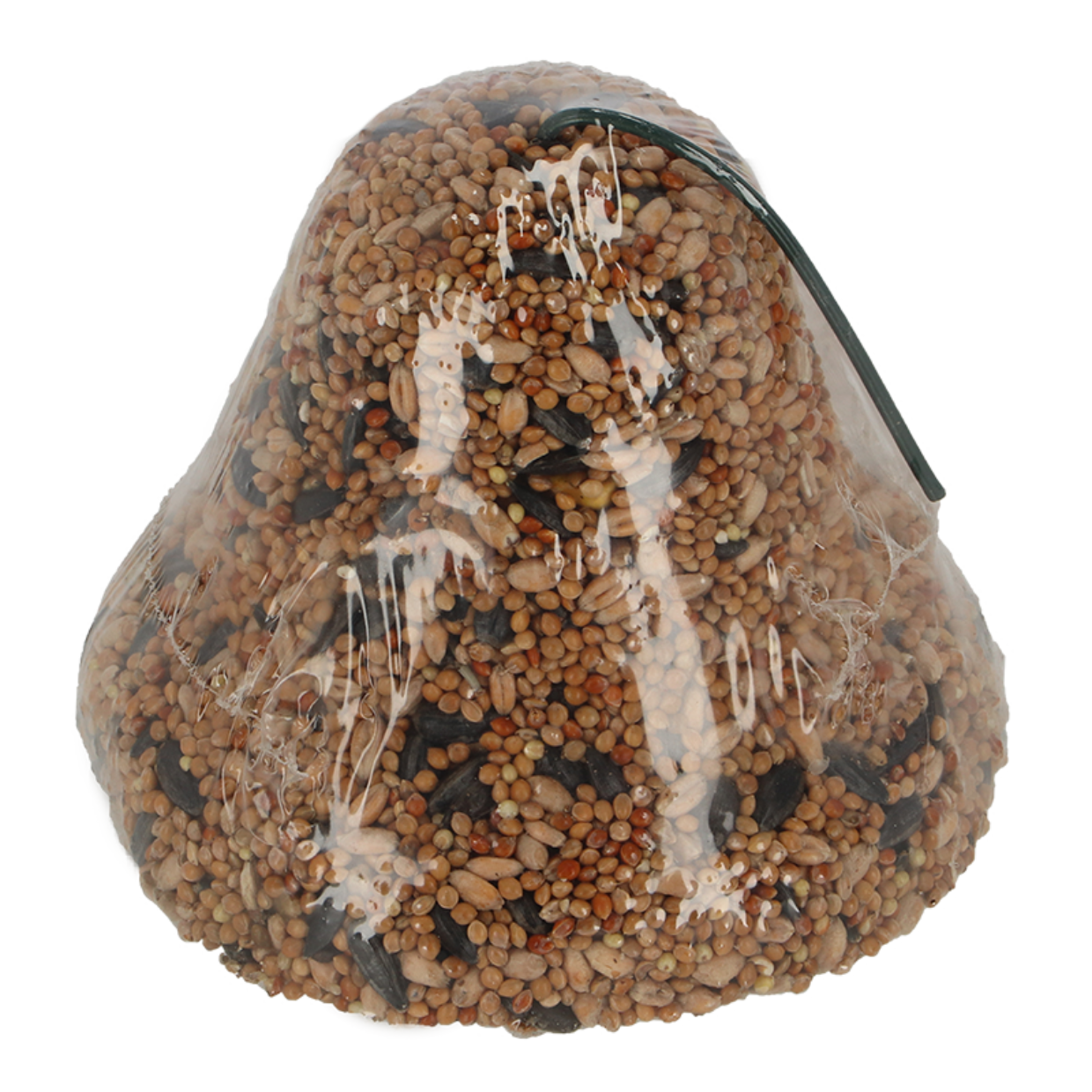 Esschert Design Vogelvoederklok