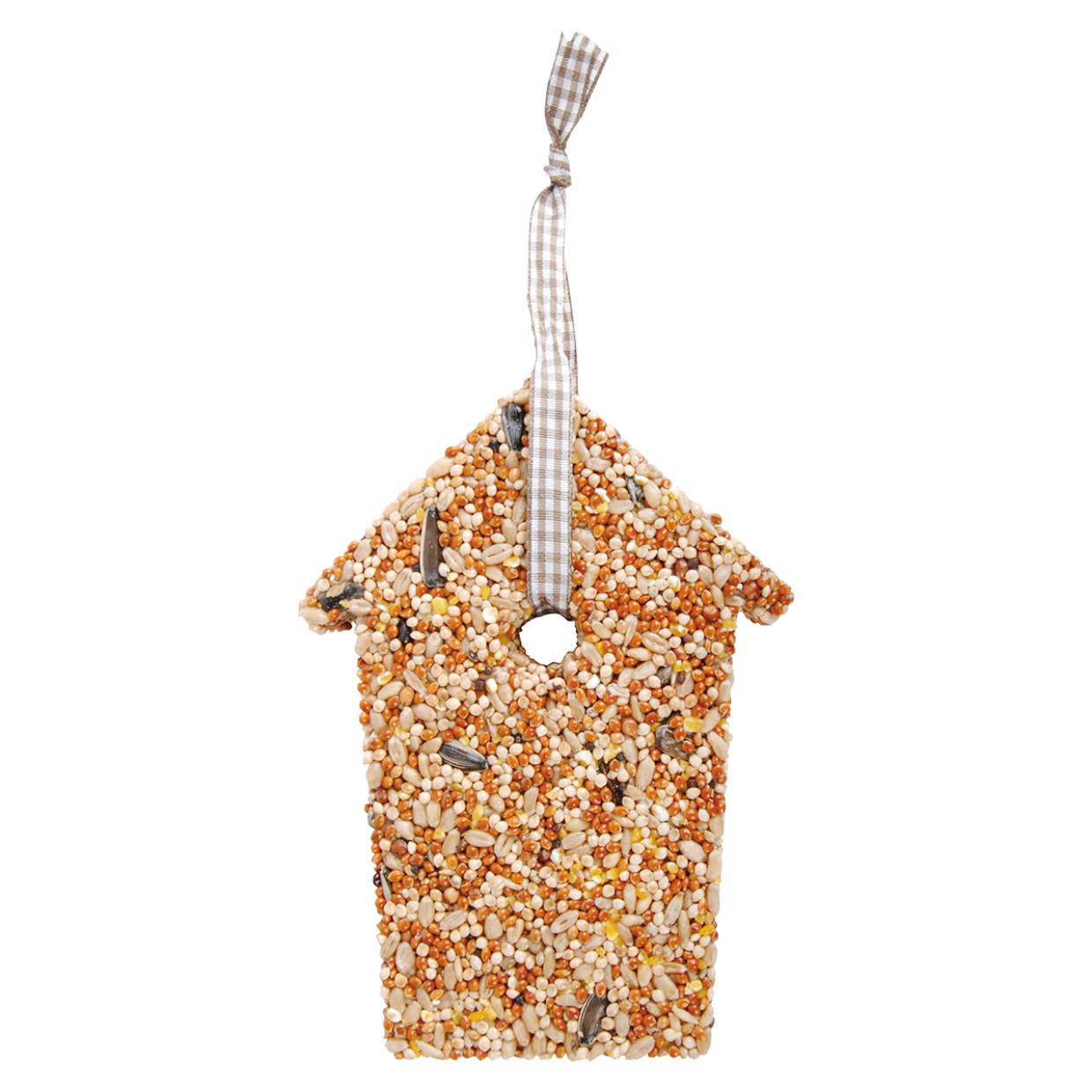 Esschert Design Vogelvoerfiguur L