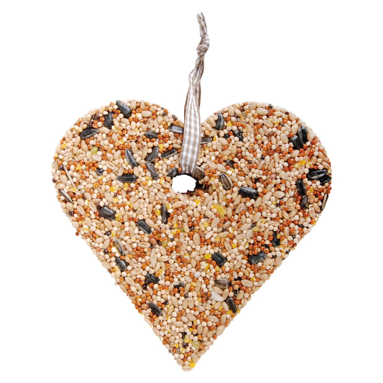 Esschert Design Vogelvoerfiguur L