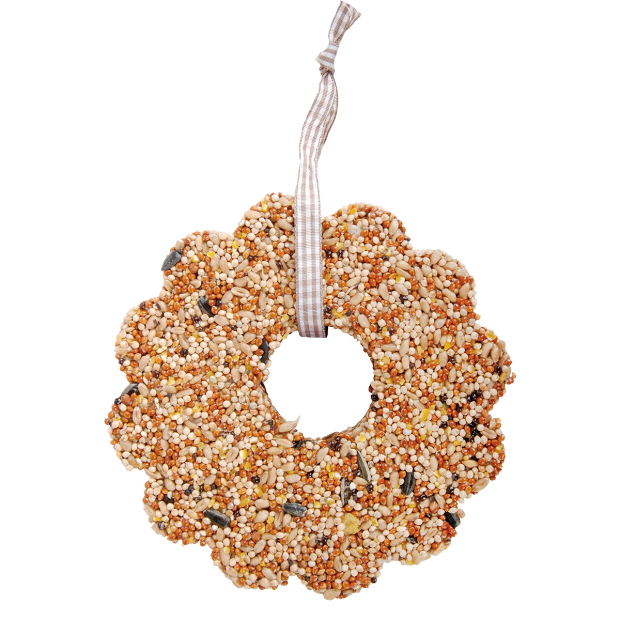 Esschert Design Vogelvoerfiguur L