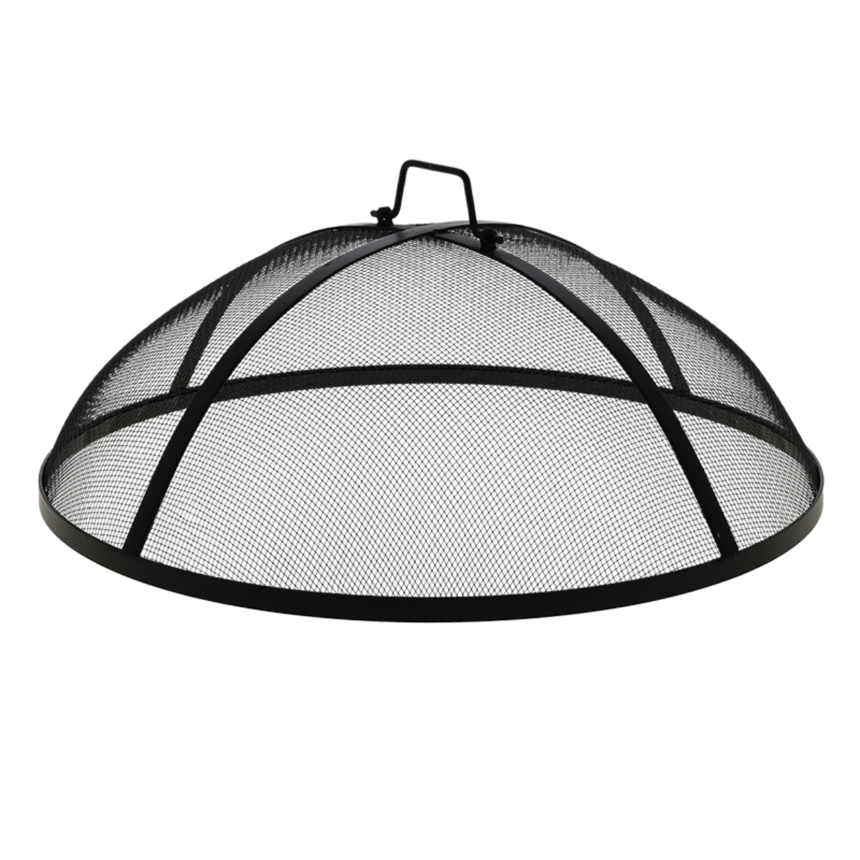 Esschert Design Vonkenscherm