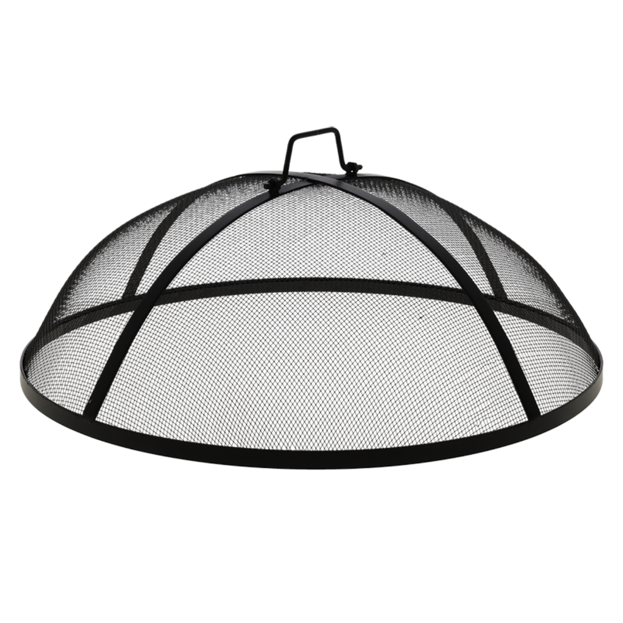 Esschert Design Vonkenscherm