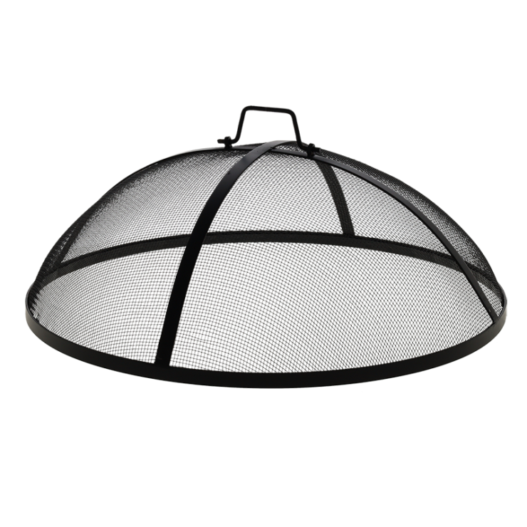 esschert design Vonkenscherm