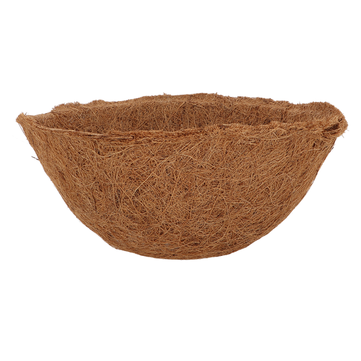 Esschert Design Voorgevormde Kokosinzet 25cm