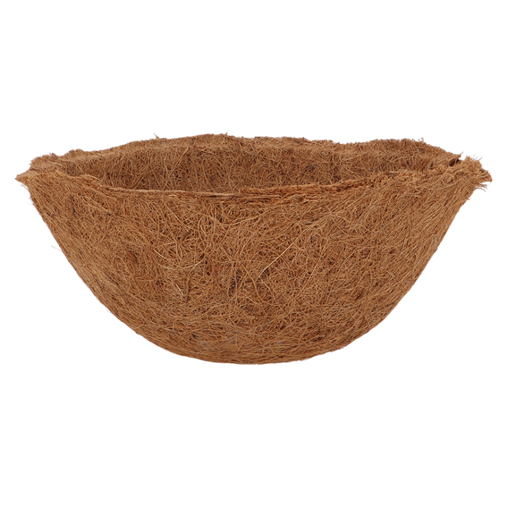 esschert design Voorgevormde kokosinzet 25cm