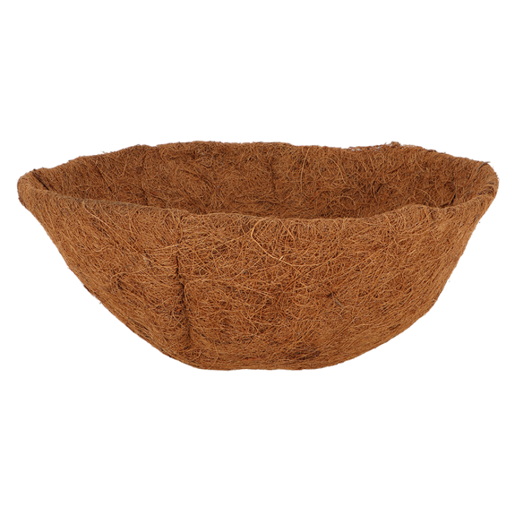 esschert design Voorgevormde kokosinzet 35cm