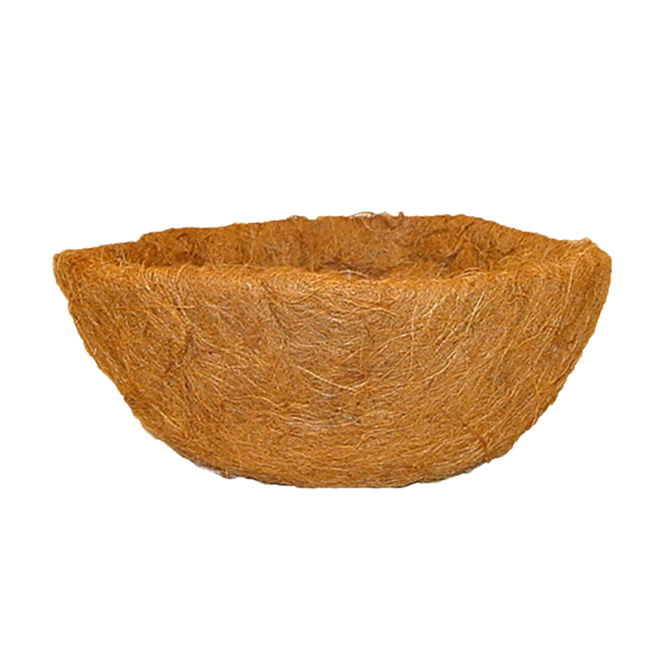 esschert design Voorgevormde kokosinzet 40cm