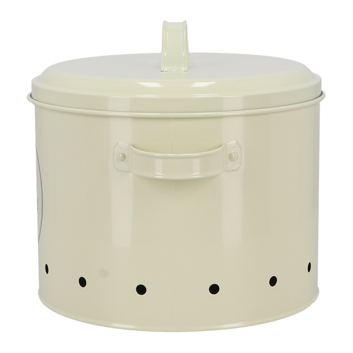 Esschert Design Voorraadblik Aardappels