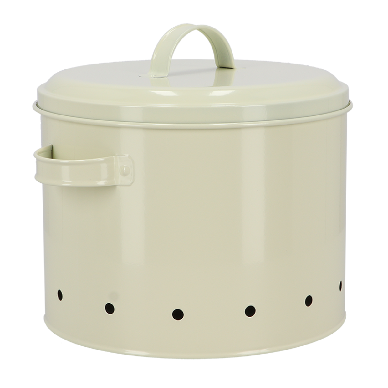 Esschert Design Voorraadblik Aardappels