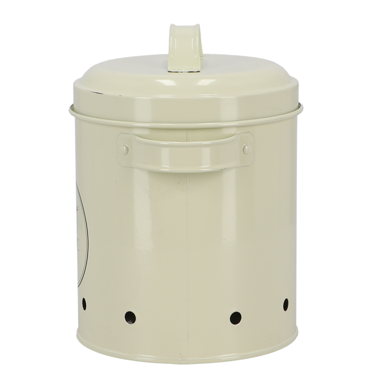 Esschert Design Voorraadblik Uien