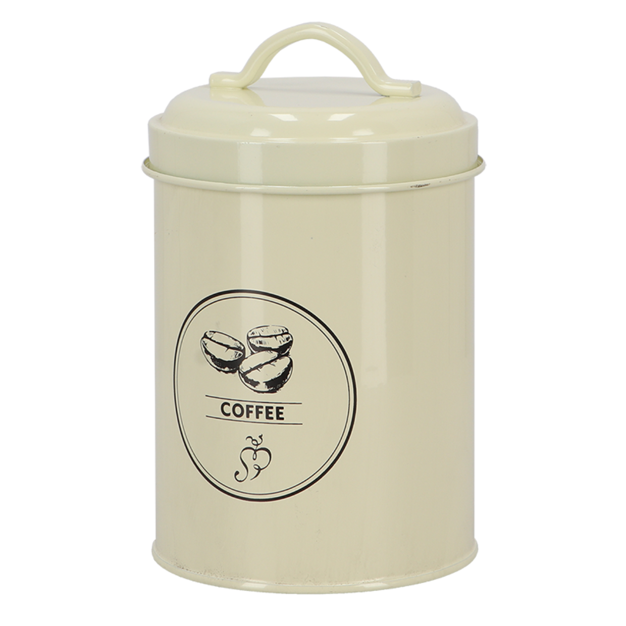 Esschert Design Voorraadblikken Assorti