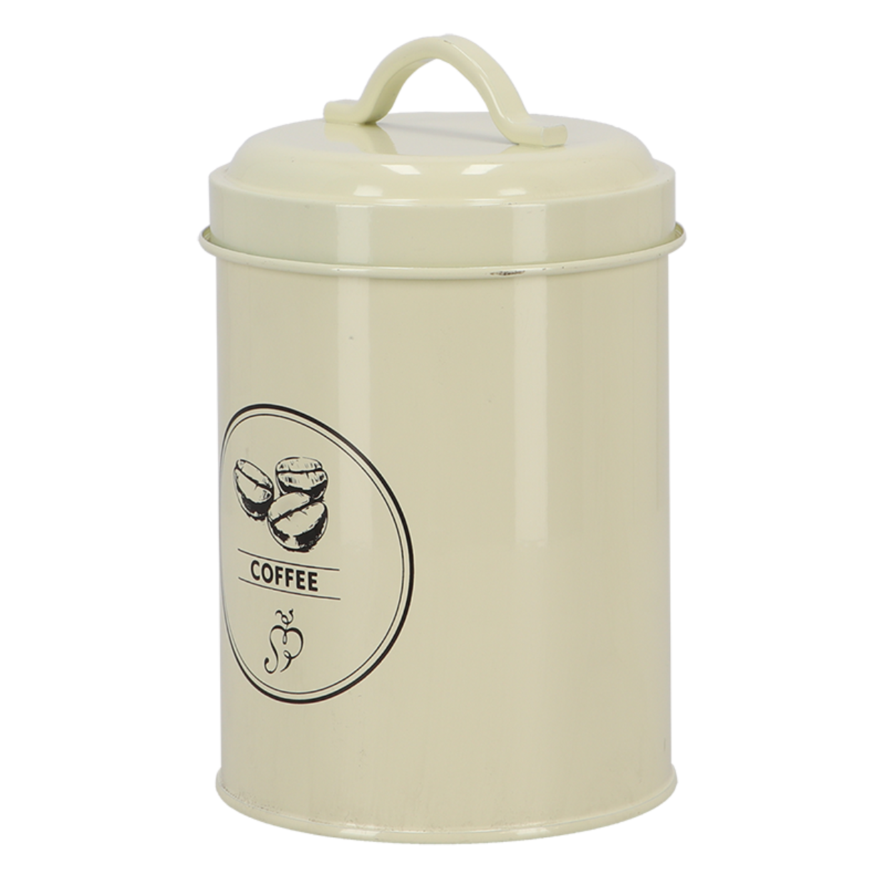 Esschert Design Voorraadblikken Assorti