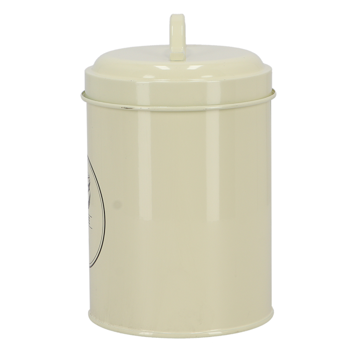 Esschert Design Voorraadblikken Assorti