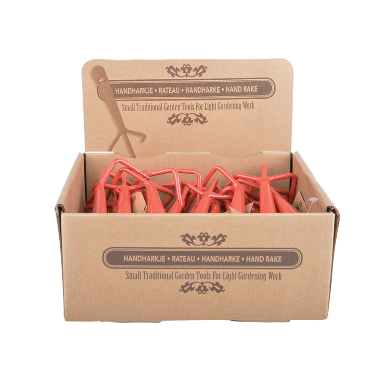 Esschert Design Vork S