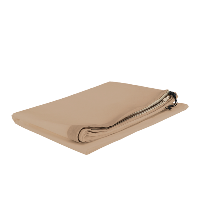 esschert design Vorstbeschermhoes 120x180 cm