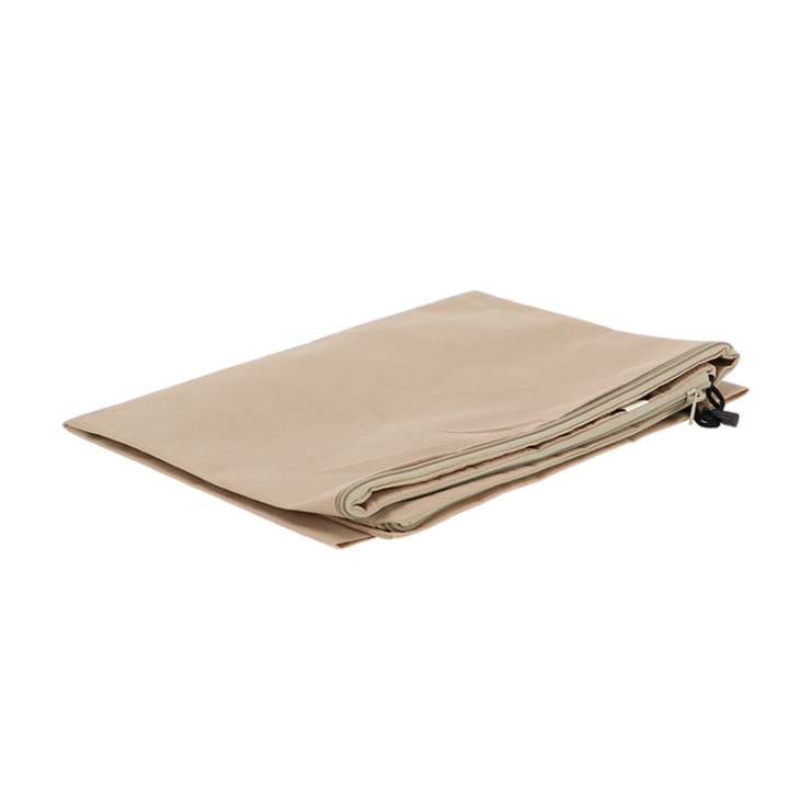 esschert design Vorstbeschermhoes 50x100 cm set/2