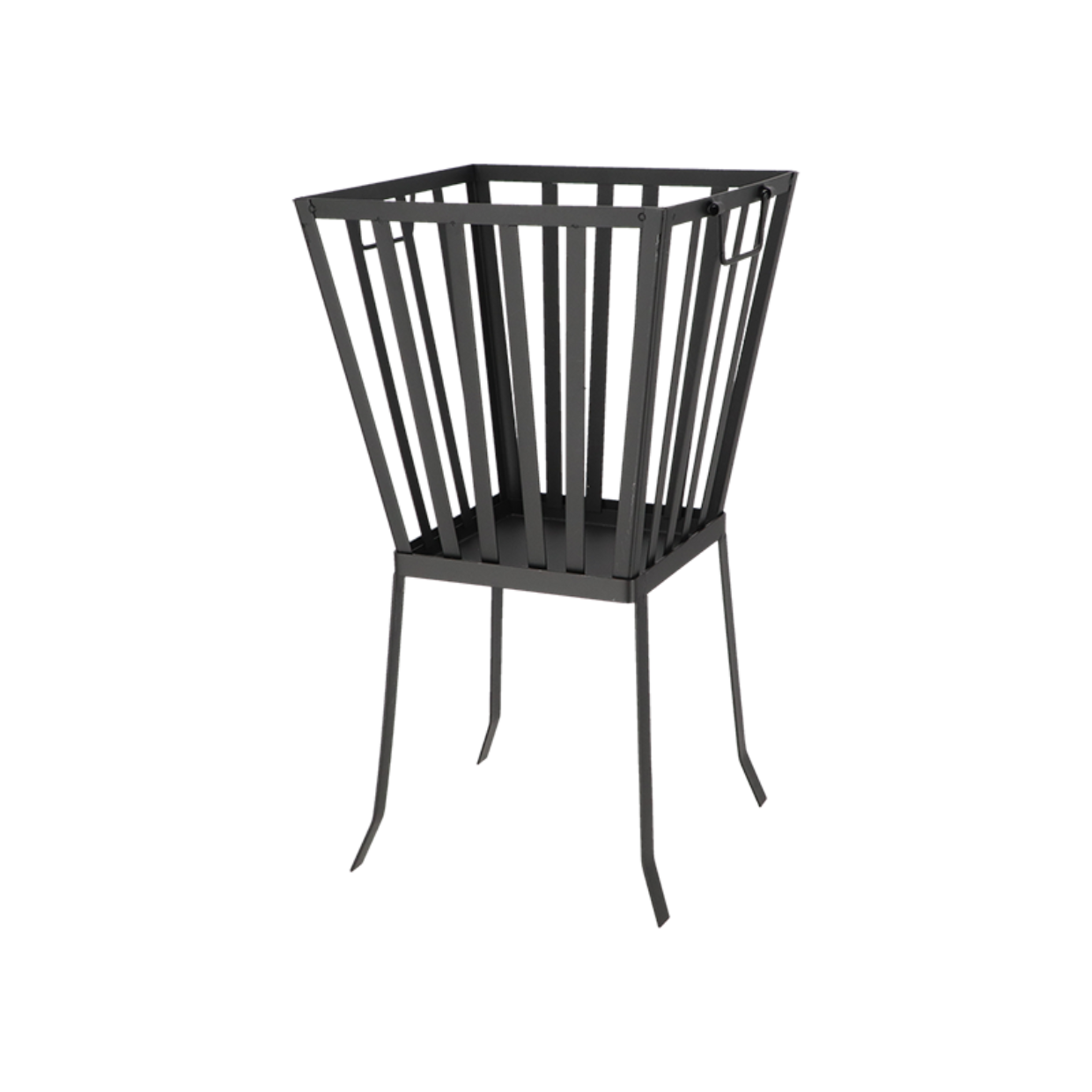 Esschert Design Vuurkorf Vierkant