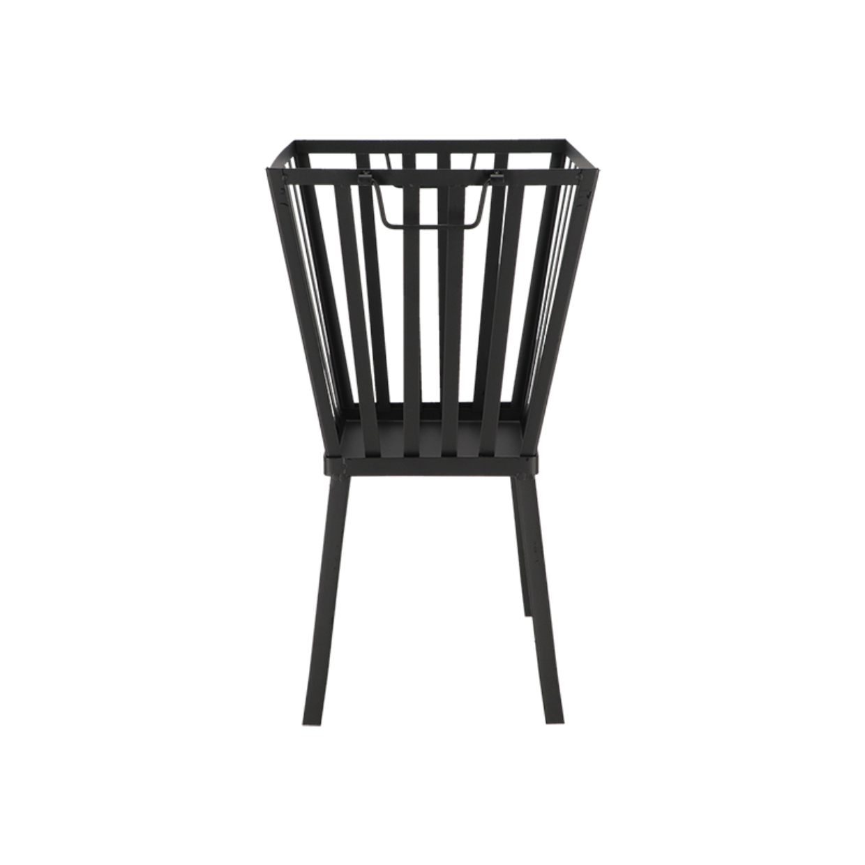 Esschert Design Vuurkorf Vierkant