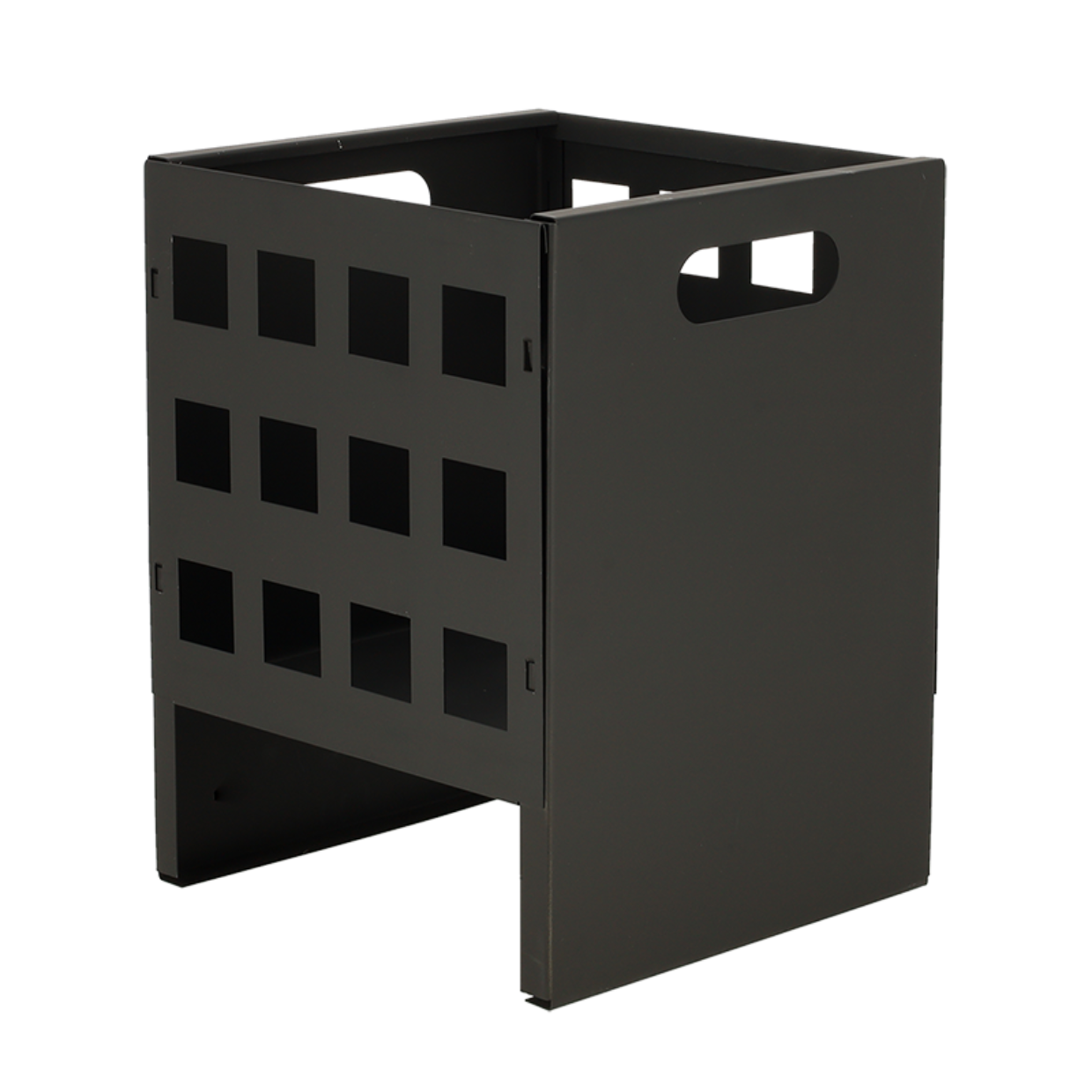 Esschert Design Vuurkorf Vierkant