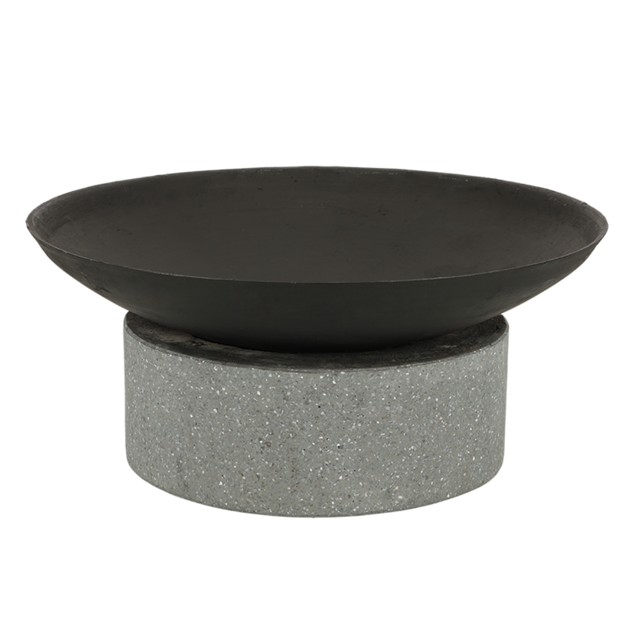 Esschert Design Vuurschaal Granito Ring