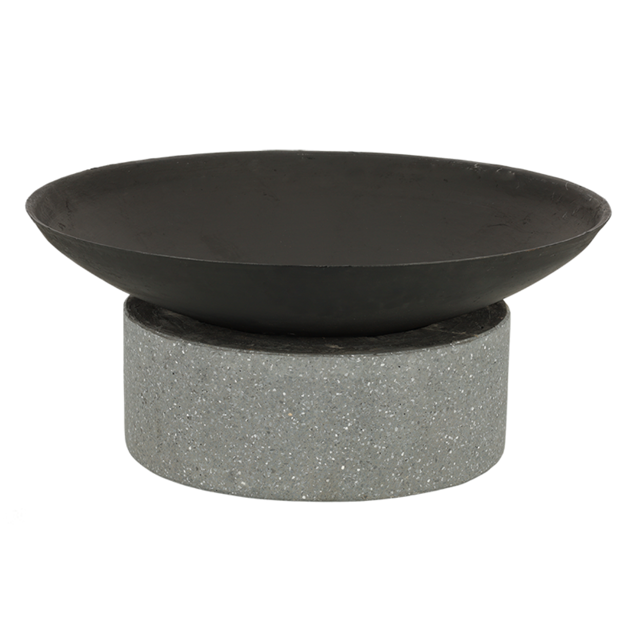 Esschert Design Vuurschaal Granito Ring