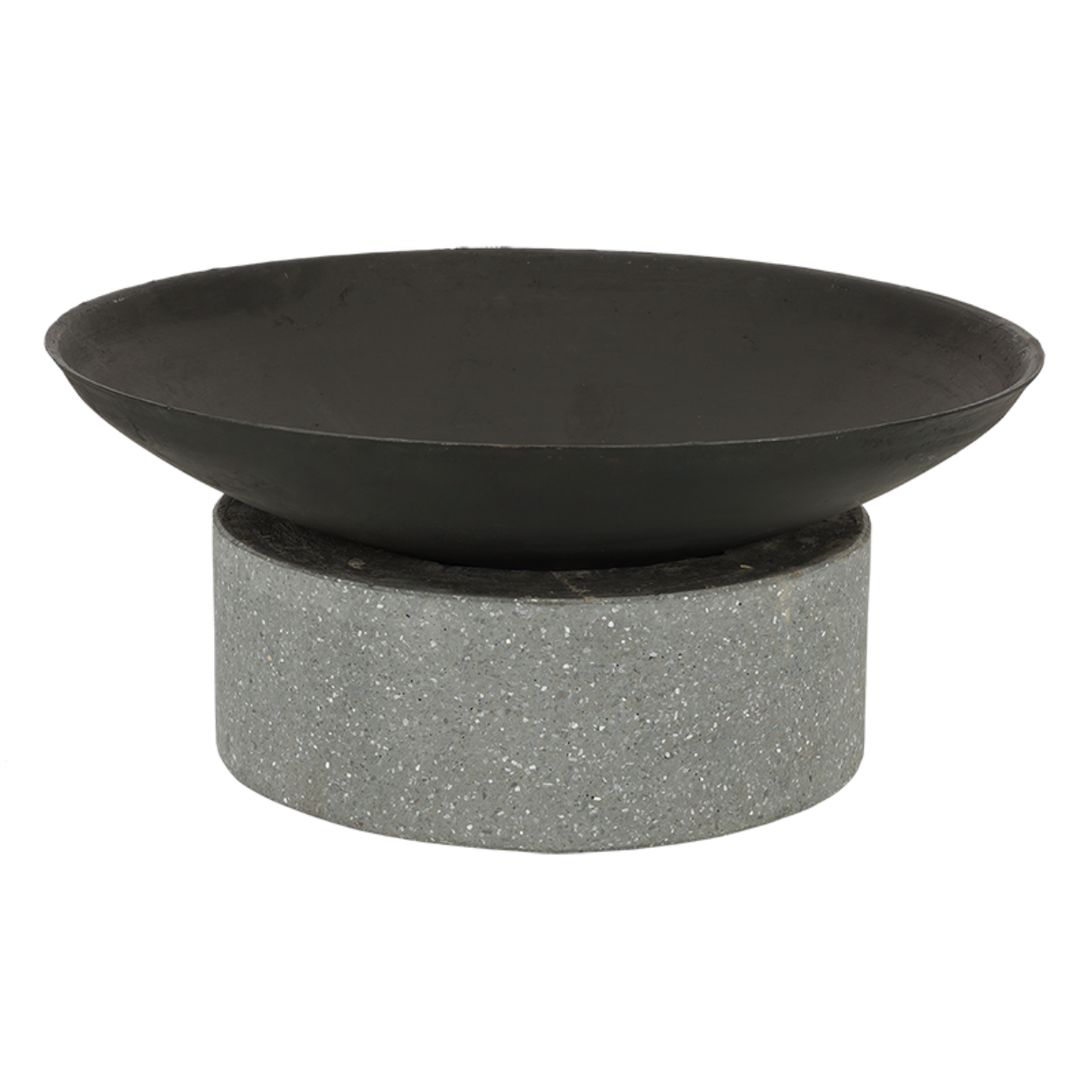 Esschert Design Vuurschaal Granito Ring