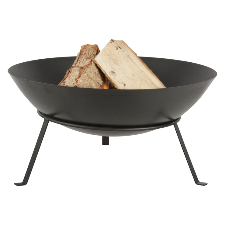 esschert design Vuurschaal M