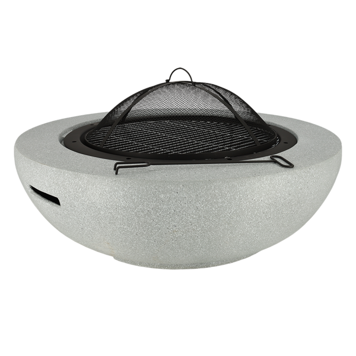 Esschert Design Vuurschaal MGO L